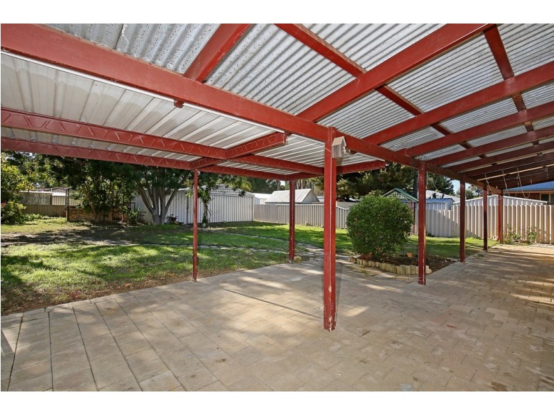 2 Yanagin Road, Greenfields WA 6210