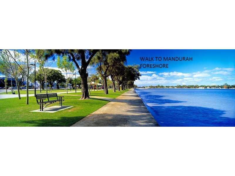 19A Forward Street, Mandurah WA 6210