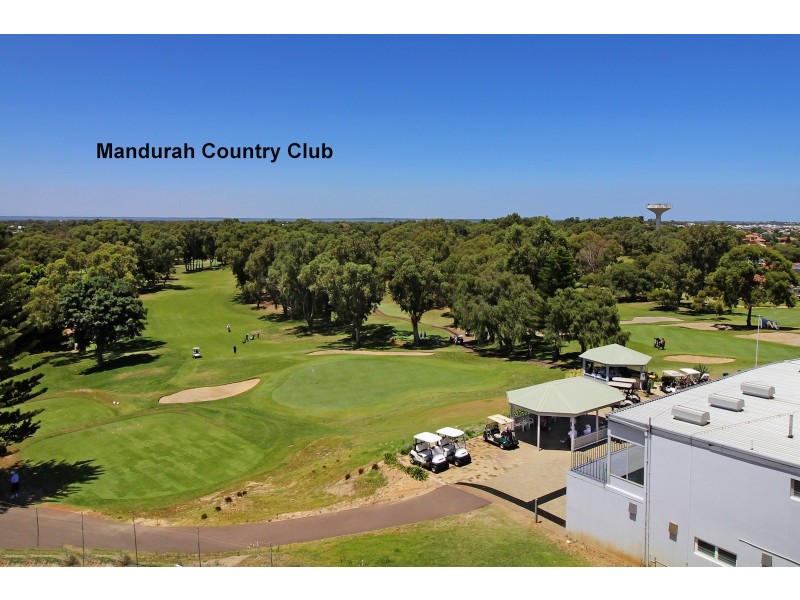 14 Scrivener Place, Halls Head WA 6210