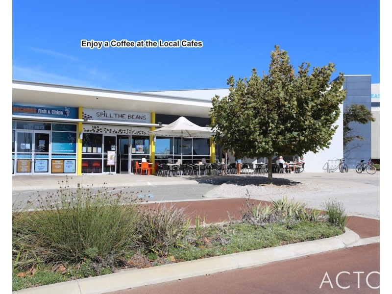 74 Seascapes Boulevard, Halls Head WA 6210