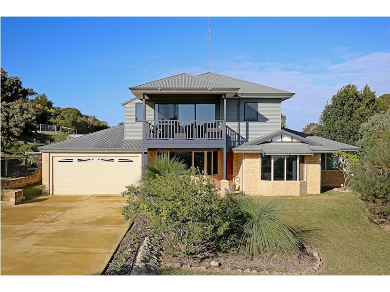 22 Rainbow Way, Dawesville WA 6211