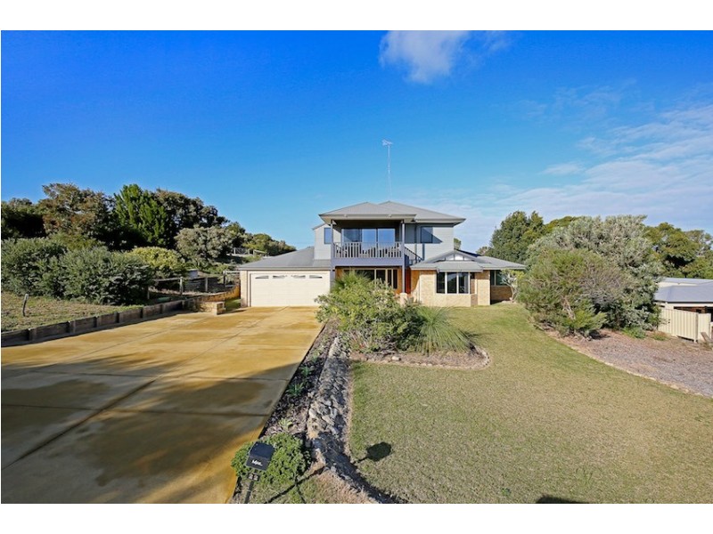 22 Rainbow Way, Dawesville WA 6211