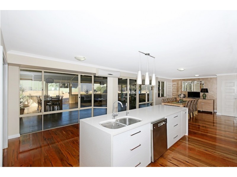 22 Rainbow Way, Dawesville WA 6211