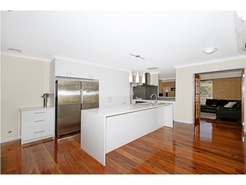 22 Rainbow Way, Dawesville WA 6211