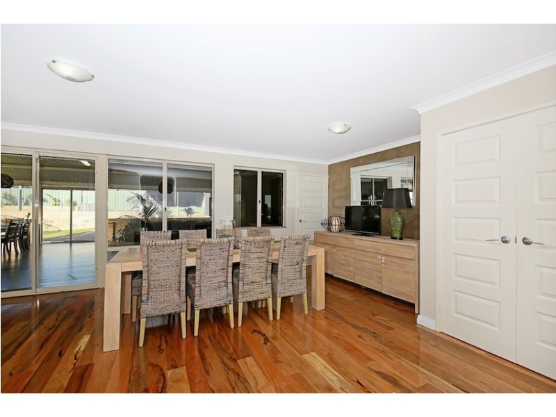 22 Rainbow Way, Dawesville WA 6211