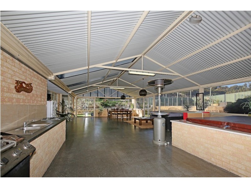 22 Rainbow Way, Dawesville WA 6211