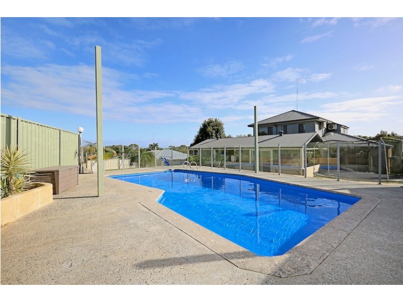 22 Rainbow Way, Dawesville WA 6211