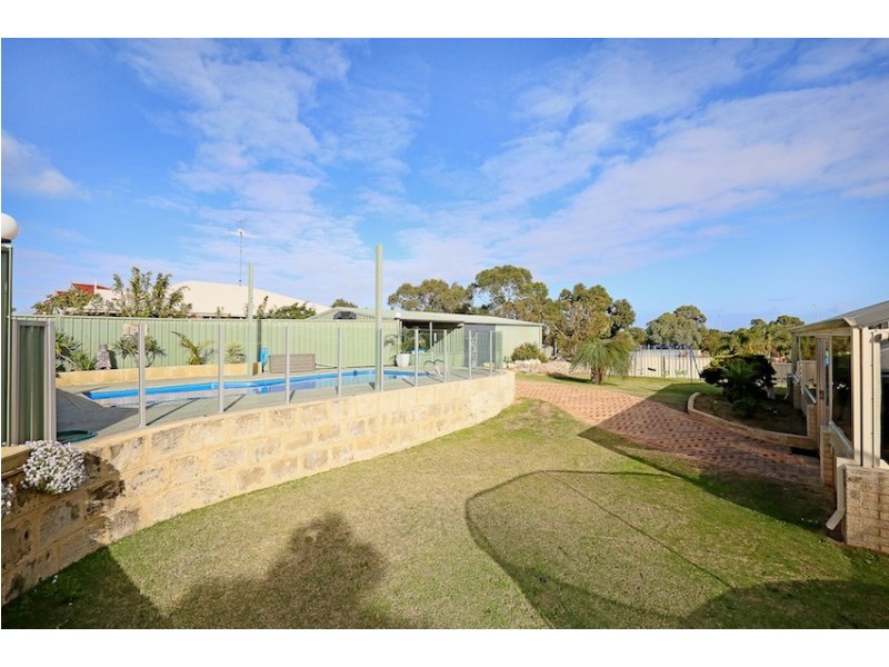 22 Rainbow Way, Dawesville WA 6211