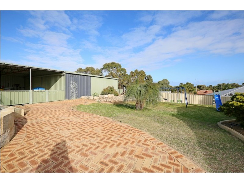 22 Rainbow Way, Dawesville WA 6211
