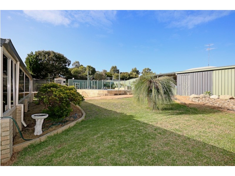 22 Rainbow Way, Dawesville WA 6211