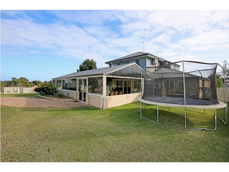 22 Rainbow Way, Dawesville WA 6211