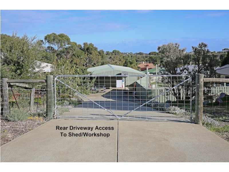 22 Rainbow Way, Dawesville WA 6211