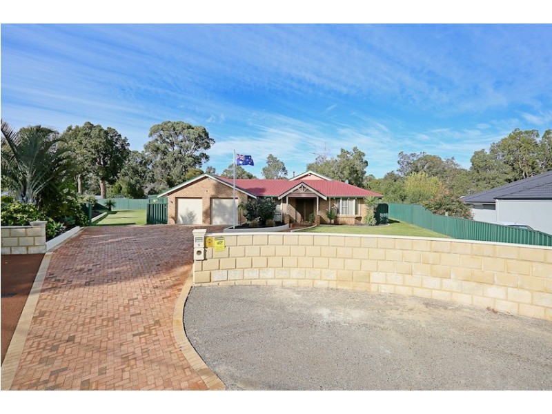6 Carrick Cross, Greenfields WA 6210