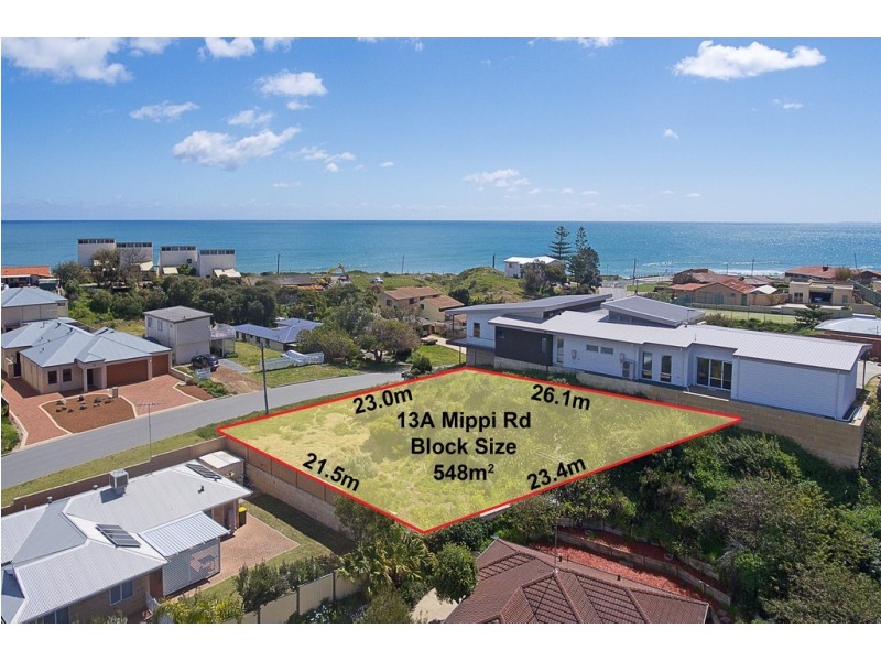 13A Mippi Road, Halls Head WA 6210