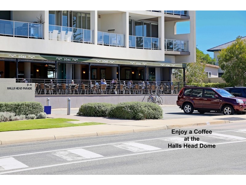 13A Mippi Road, Halls Head WA 6210