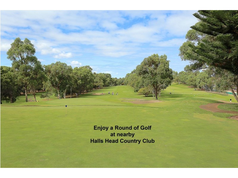 13A Mippi Road, Halls Head WA 6210