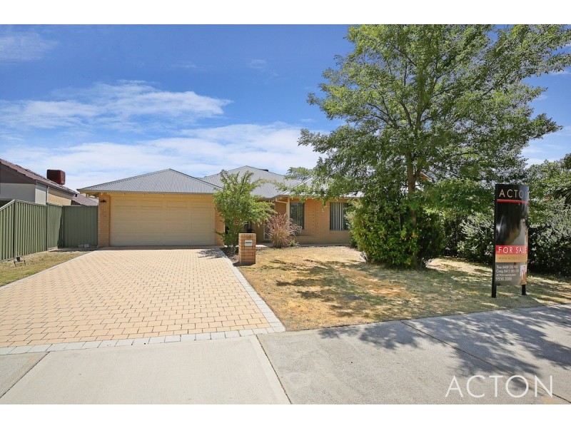 18 Jimjam Crescent, Ravenswood WA 6208