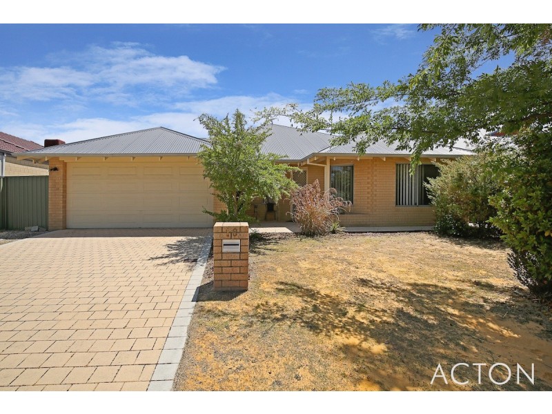 18 Jimjam Crescent, Ravenswood WA 6208