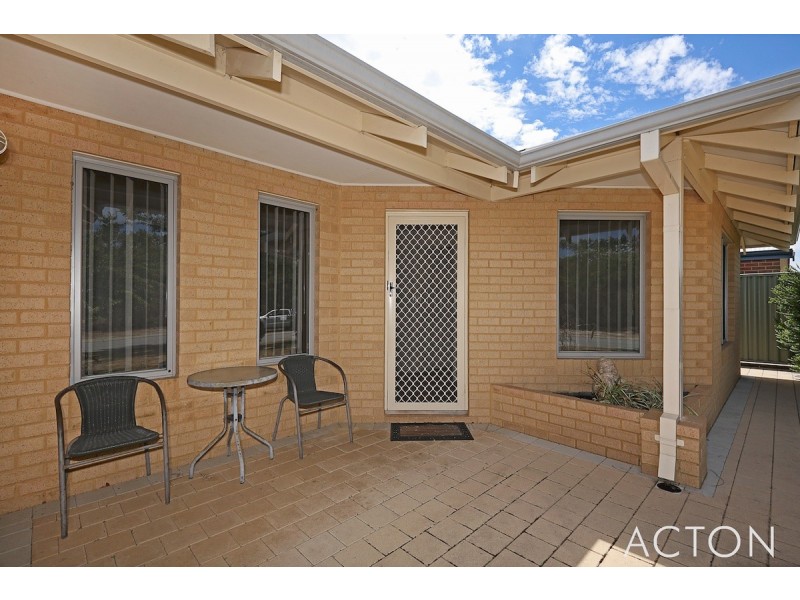 18 Jimjam Crescent, Ravenswood WA 6208