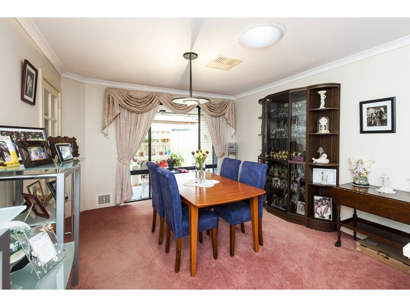 17 Dorneywood Crescent, Erskine WA 6210