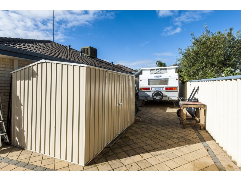 17 Dorneywood Crescent, Erskine WA 6210