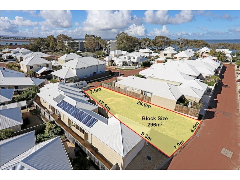 5 Vixen Close, Erskine WA 6210