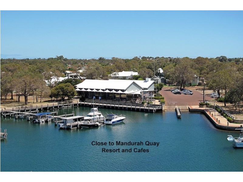 5 Vixen Close, Erskine WA 6210