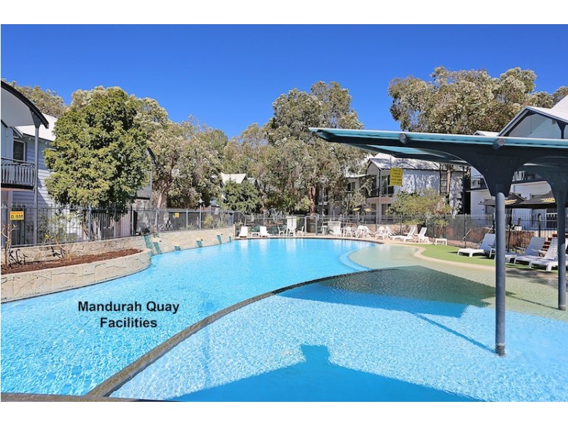 5 Vixen Close, Erskine WA 6210