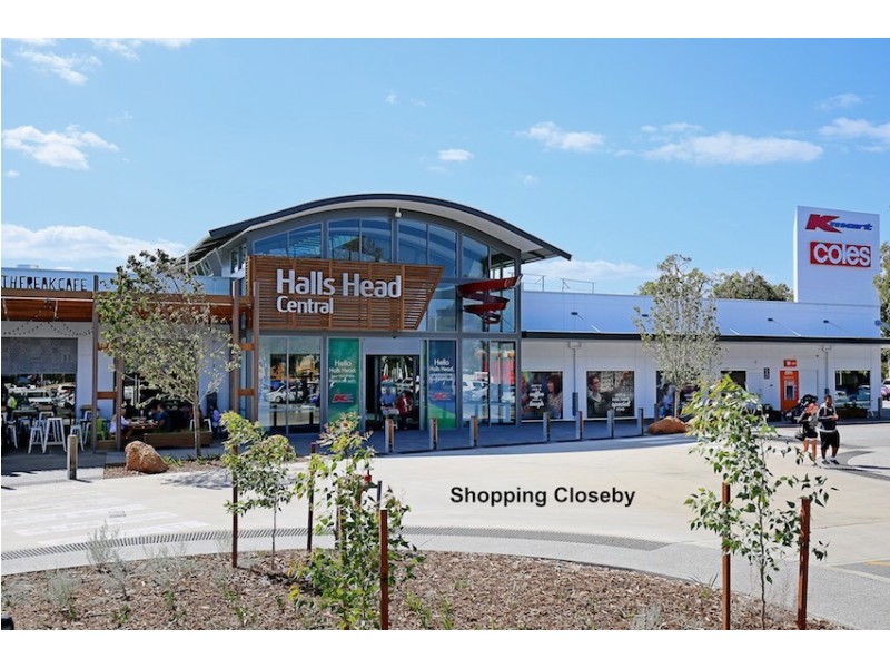 5 Vixen Close, Erskine WA 6210