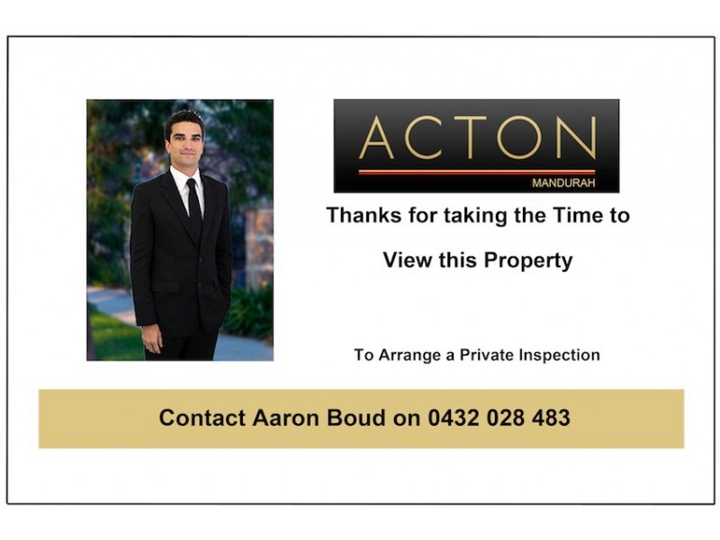 5 Vixen Close, Erskine WA 6210