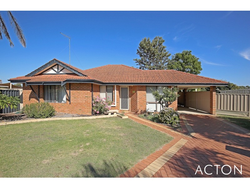 10 Norwich Close, Greenfields WA 6210