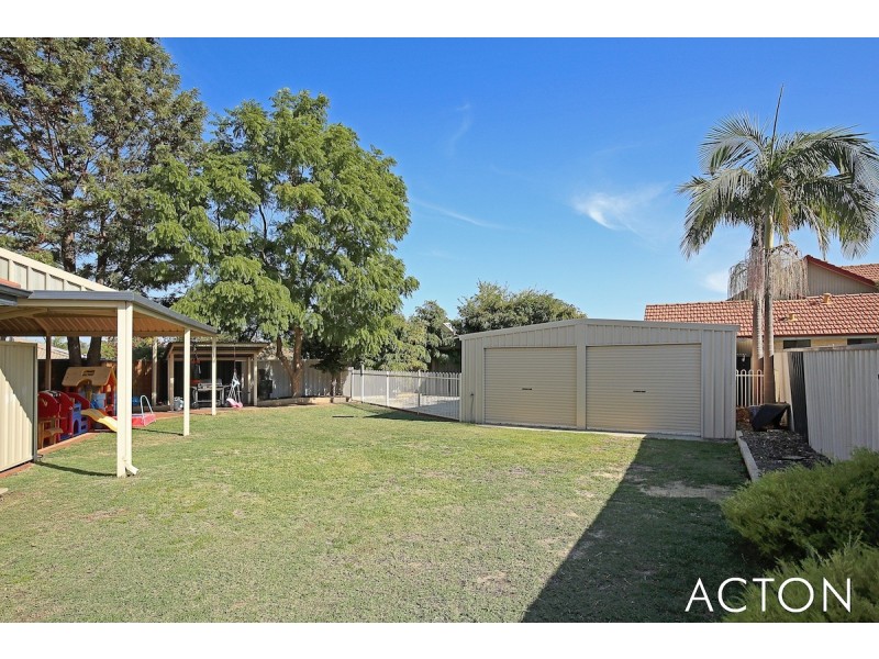 10 Norwich Close, Greenfields WA 6210