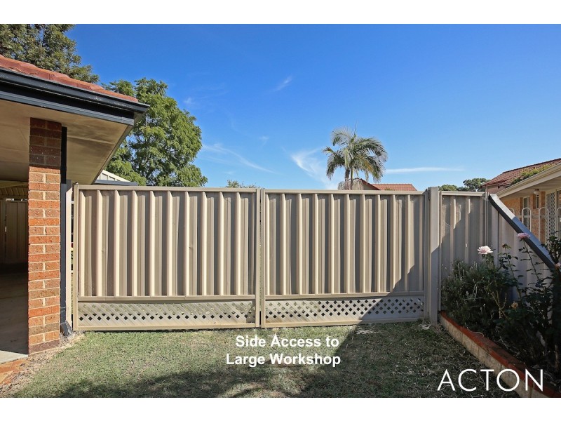 10 Norwich Close, Greenfields WA 6210