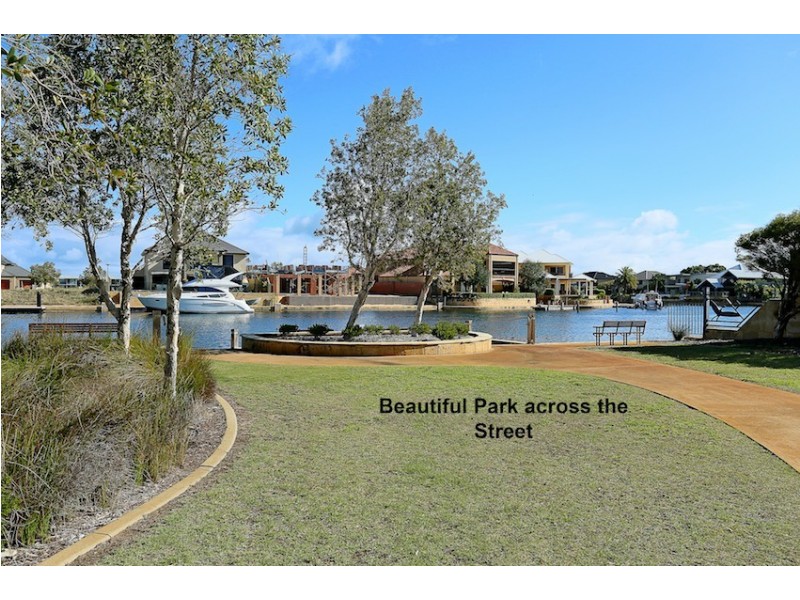 13 Darwin Terrace, Dudley Park WA 6210