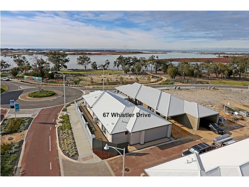 67 Whistler Drive, Erskine WA 6210