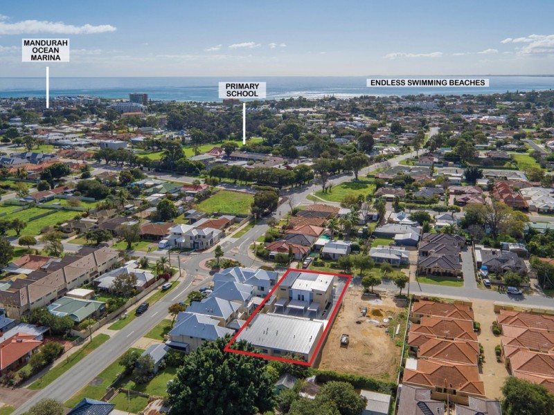 33 Cooper Street, Mandurah WA 6210