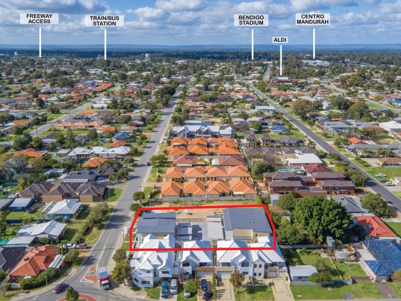 33 Cooper Street, Mandurah WA 6210