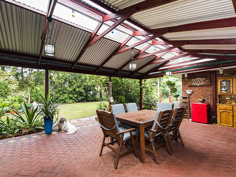 93 Bortolo Drive, Greenfields WA 6210