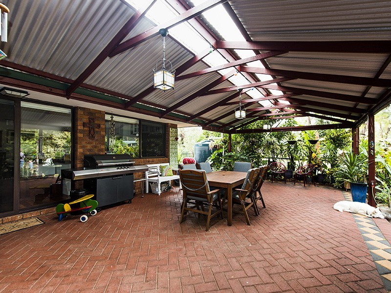 93 Bortolo Drive, Greenfields WA 6210