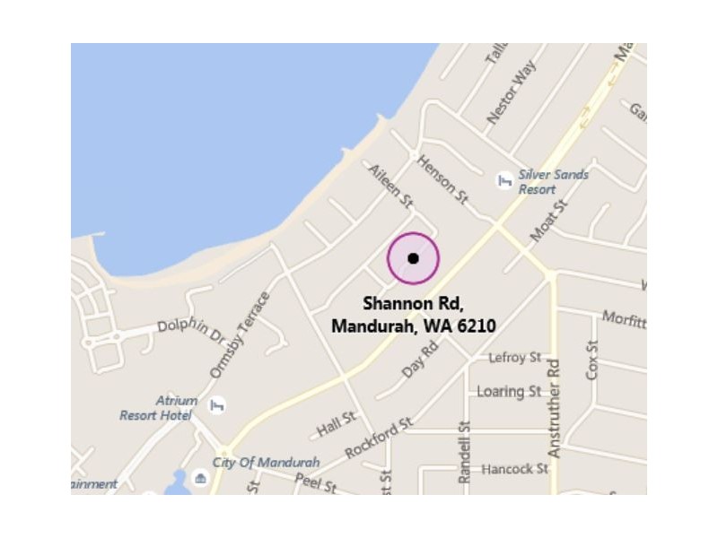 8/42 Shannon Road, Mandurah WA 6210