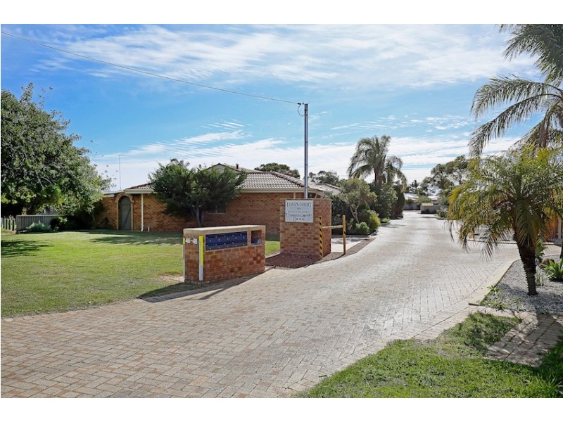 1/46-48 Boundary Road, Mandurah WA 6210