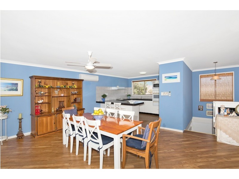 21 Milluna Street, Falcon WA 6210