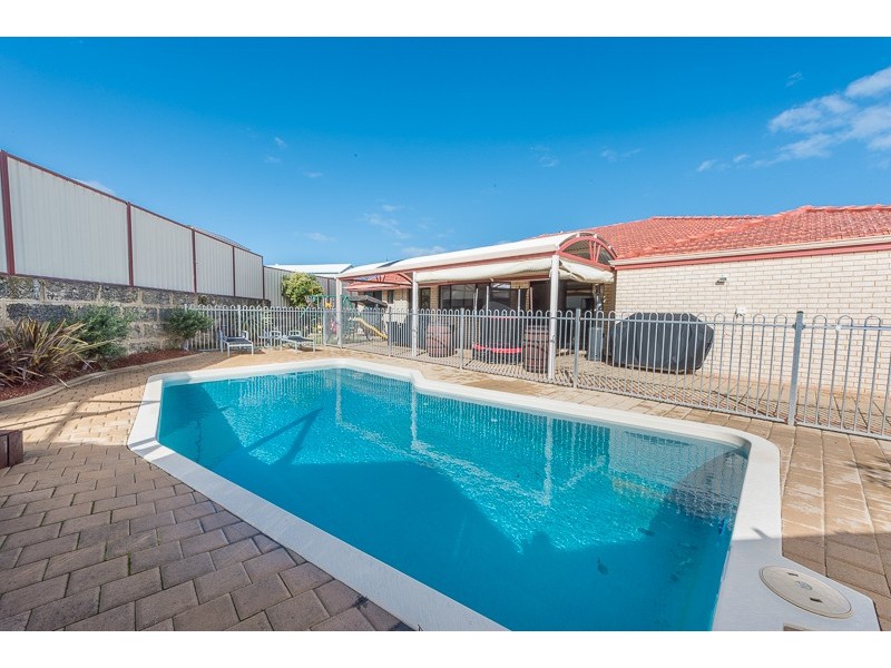 7 Skipper Place, Wannanup WA 6210