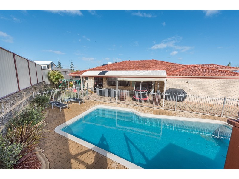 7 Skipper Place, Wannanup WA 6210