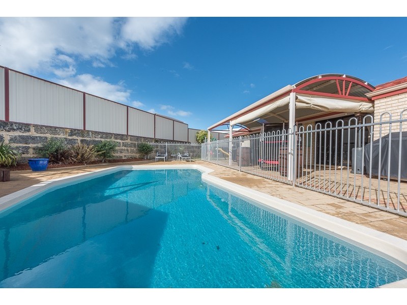 7 Skipper Place, Wannanup WA 6210