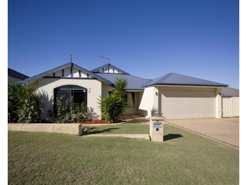 105 Touchstone Drive, Dawesville WA 6211