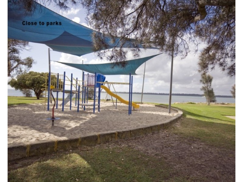 105 Touchstone Drive, Dawesville WA 6211