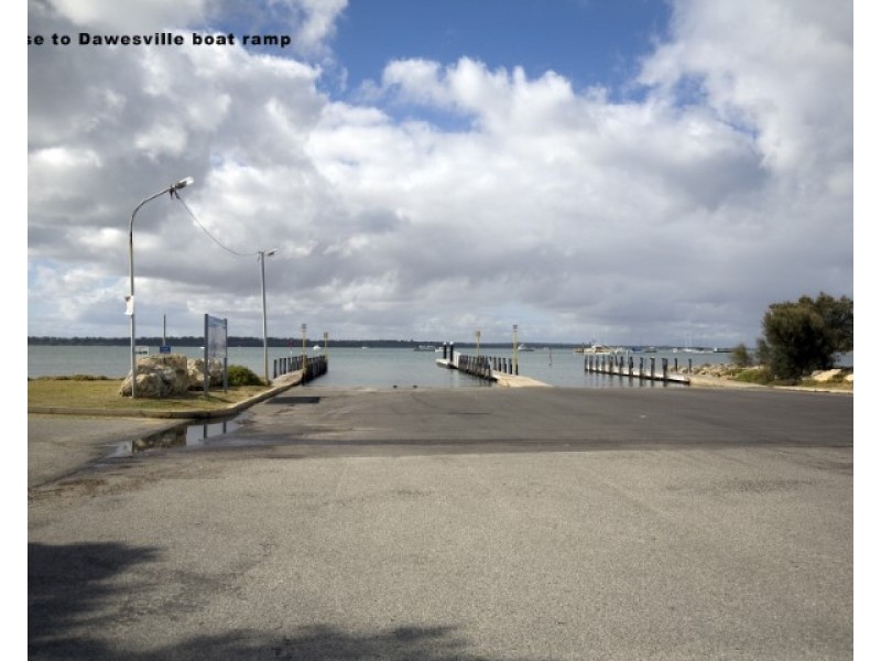 105 Touchstone Drive, Dawesville WA 6211
