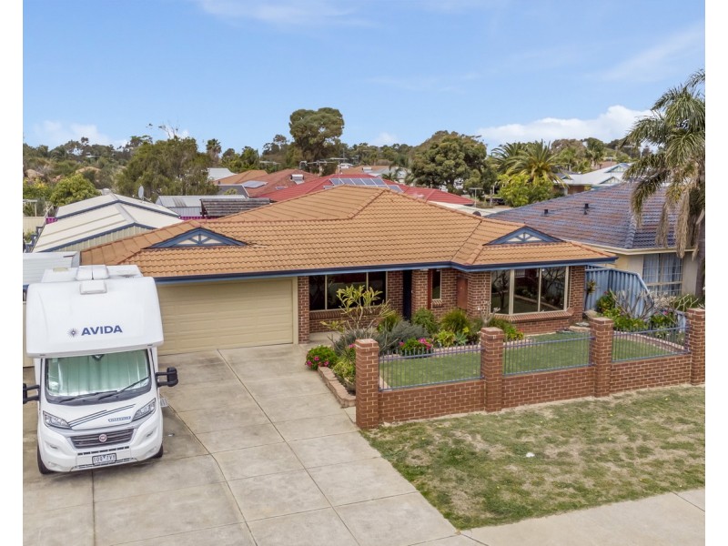 41 Abbotswood Parkway, Erskine WA 6210