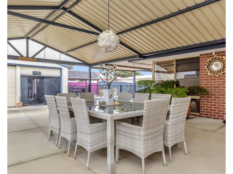 41 Abbotswood Parkway, Erskine WA 6210